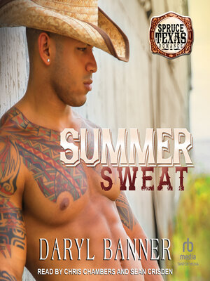 Summer Sweat - Audiobook